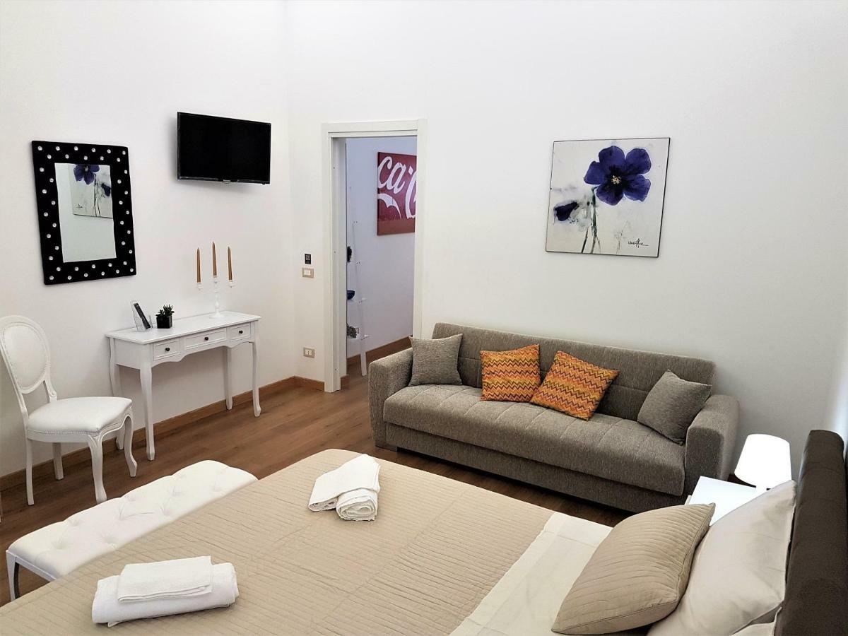 Nomapartments Il Viaggiatore Trapani Exterior foto